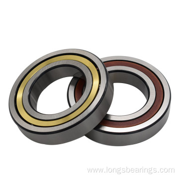 7018c 90x140x24 Angular contact ball bearings